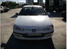PEUGEOT 406 BERLINA (S1/S2)
