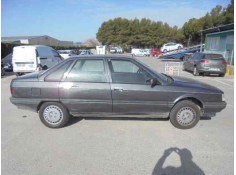 RENAULT 21 BERLINA (B/L48)