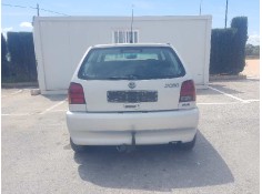 VOLKSWAGEN POLO BERLINA (6N1)