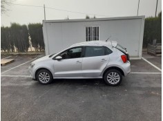VOLKSWAGEN POLO (6R1)