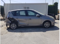 RENAULT SCENIC III