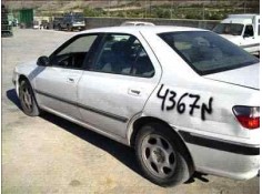 PEUGEOT 406 BERLINA (S1/S2)