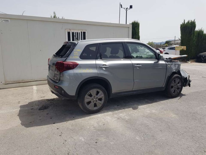 suzuki vitara del año 2023