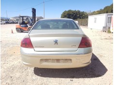PEUGEOT 407 (6D_)