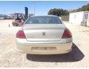 peugeot 407 (6d_) del año 2007