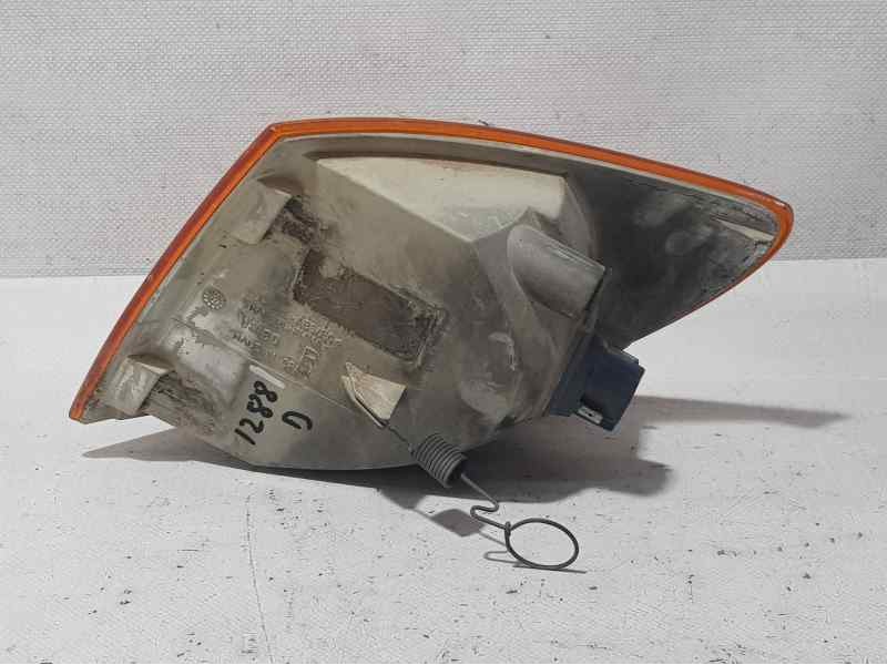 Recambio de piloto delantero derecho para mercedes-benz vito (w638) caja cerrada 110 d  (638.074) referencia OEM IAM   