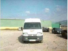 CITROËN JUMPER CAJA CERRADA (1)