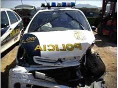 CITROËN XSARA PICASSO