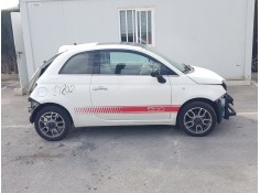 FIAT NUOVA 500 (150)