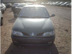 RENAULT MEGANE I BERLINA HATCHBACK (BA0)