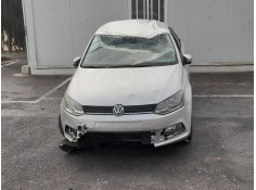 VOLKSWAGEN POLO (6R1)