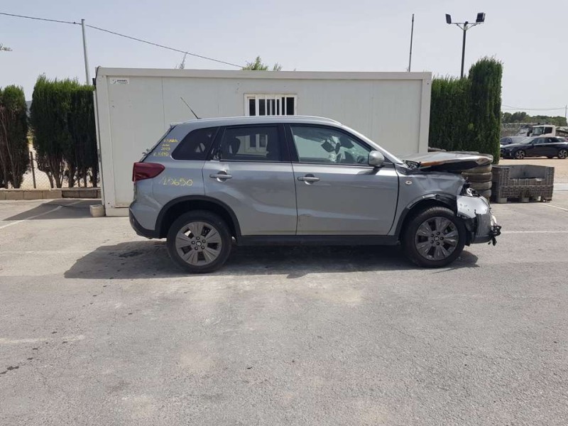 suzuki vitara del año 2023