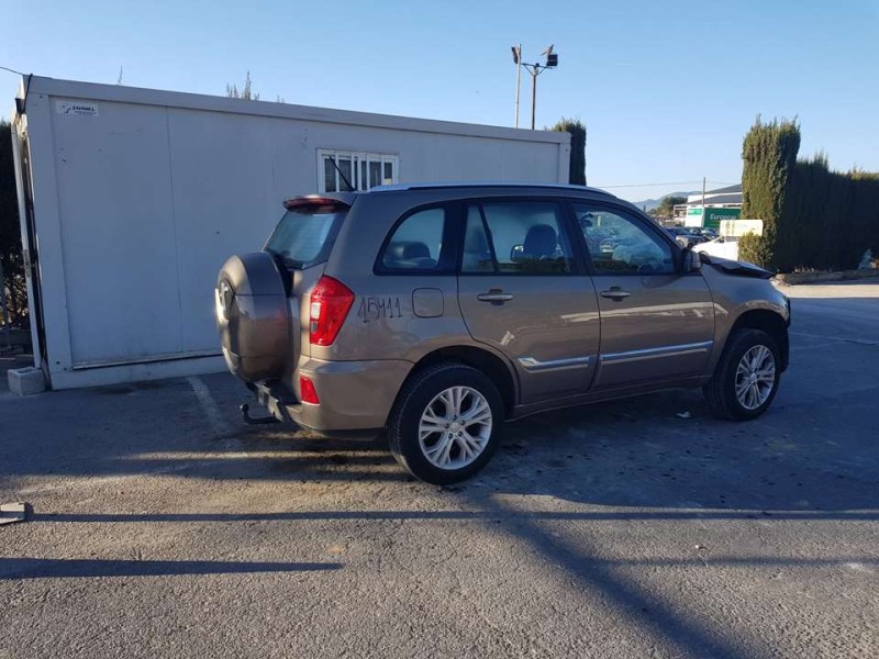 dr 5.0 del año 2019