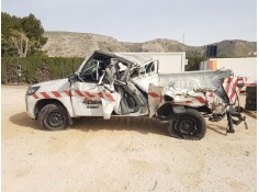 TOYOTA HILUX VIII PICK-UP (_N1_)