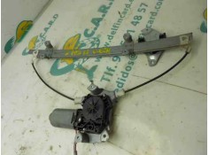 ELEVALUNAS DELANTERO DERECHO 