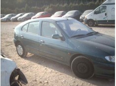 RENAULT MEGANE I BERLINA HATCHBACK (BA0)