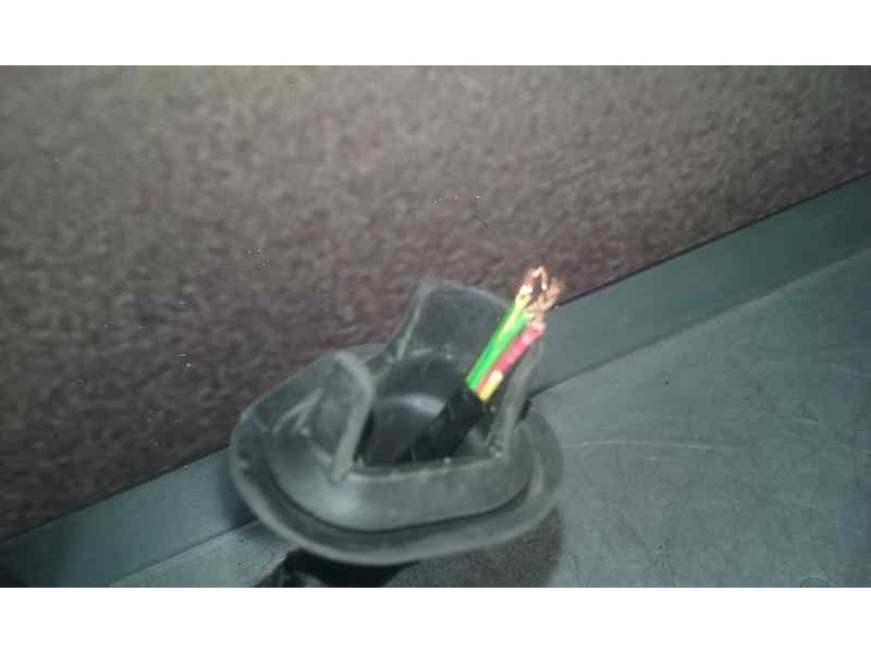 Recambio de retrovisor izquierdo para citroën c4 picasso attraction referencia OEM IAM  TOCADO ELECTRICO 6 CABLES