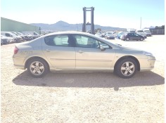 PEUGEOT 407 (6D_)