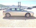 peugeot 407 (6d_) del año 2007