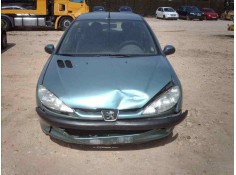 PEUGEOT 206 BERLINA
