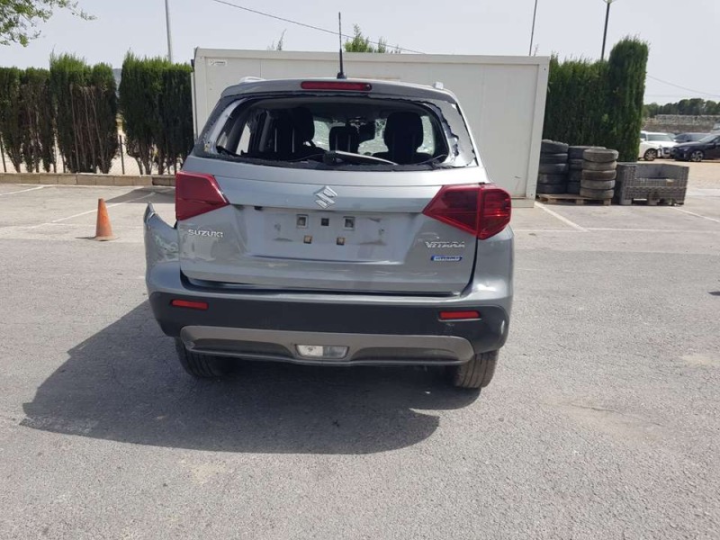 suzuki vitara del año 2023