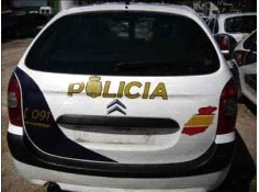 CITROËN XSARA PICASSO