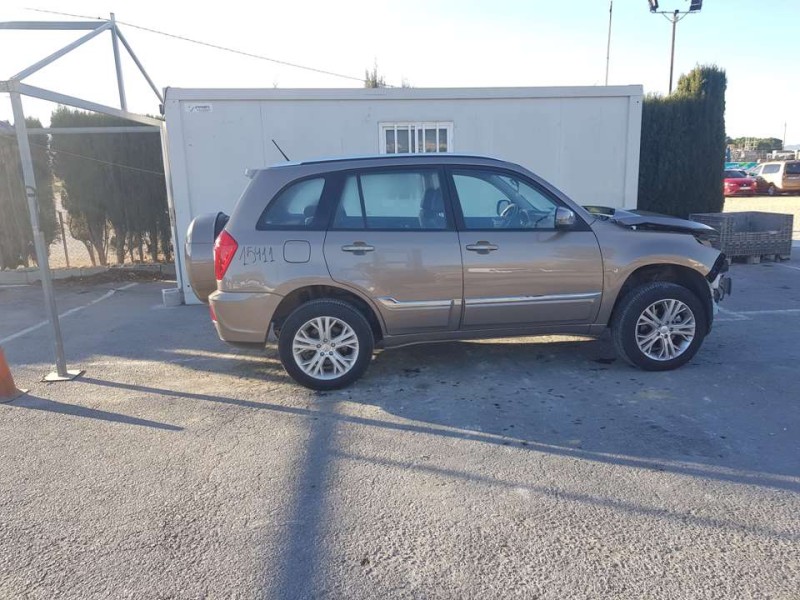 dr 5.0 del año 2019