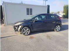 FORD FIESTA (CB1)