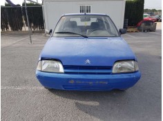 CITROËN AX