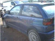 SEAT IBIZA (6K)
