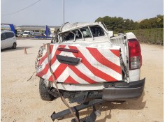 TOYOTA HILUX VIII PICK-UP (_N1_)