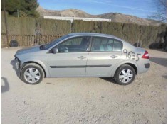 RENAULT MEGANE II CLASSIC BERLINA