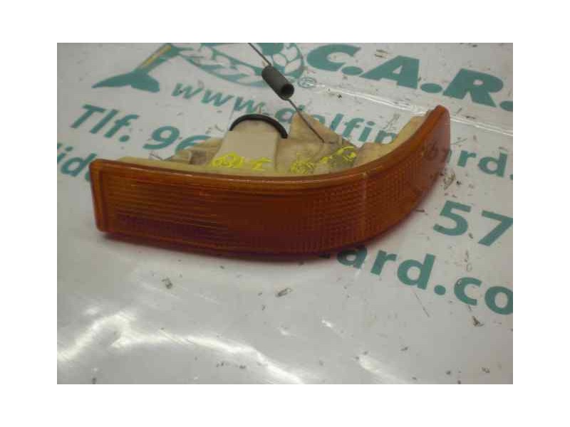 Recambio de piloto delantero izquierdo para renault 5 (b/c40) 1.1 referencia OEM IAM   