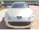 peugeot 407 (6d_) del año 2007