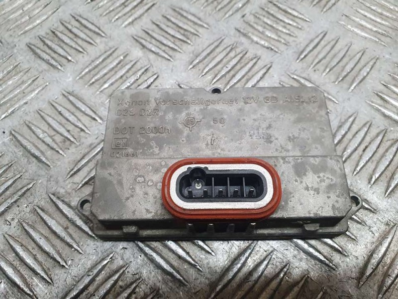 Recambio de centralita faros xenon para mercedes-benz clase r (w251) r 350 cdi 4-matic (251.022) referencia OEM IAM 5DV00829000 