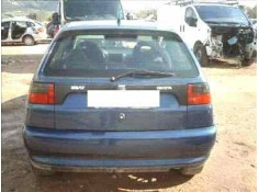 SEAT IBIZA (6K)