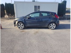 FORD FIESTA (CB1)
