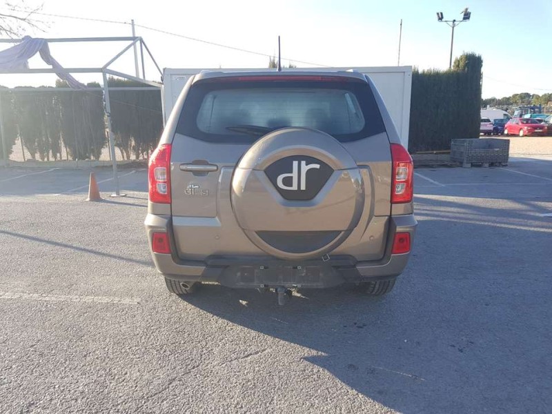 dr 5.0 del año 2019