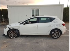 SEAT LEON (5F1)