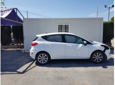 FORD FIESTA (CE1)