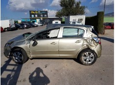 OPEL CORSA D