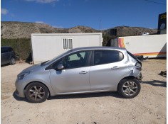 PEUGEOT 208 I (CA_, CC_)