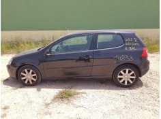 VOLKSWAGEN GOLF V BERLINA (1K1)