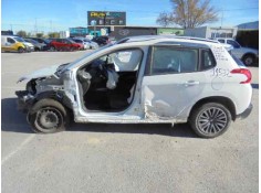 PEUGEOT 2008 (--.2013)