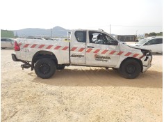 TOYOTA HILUX VIII PICK-UP (_N1_)