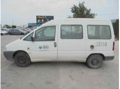FIAT SCUDO (222)