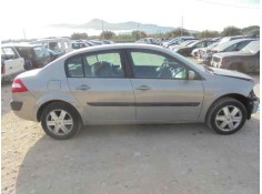 RENAULT MEGANE II CLASSIC BERLINA