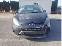 FORD FIESTA (CB1)