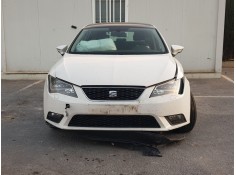 SEAT LEON (5F1)
