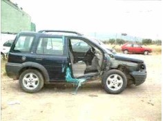 LAND ROVER FREELANDER (LN)